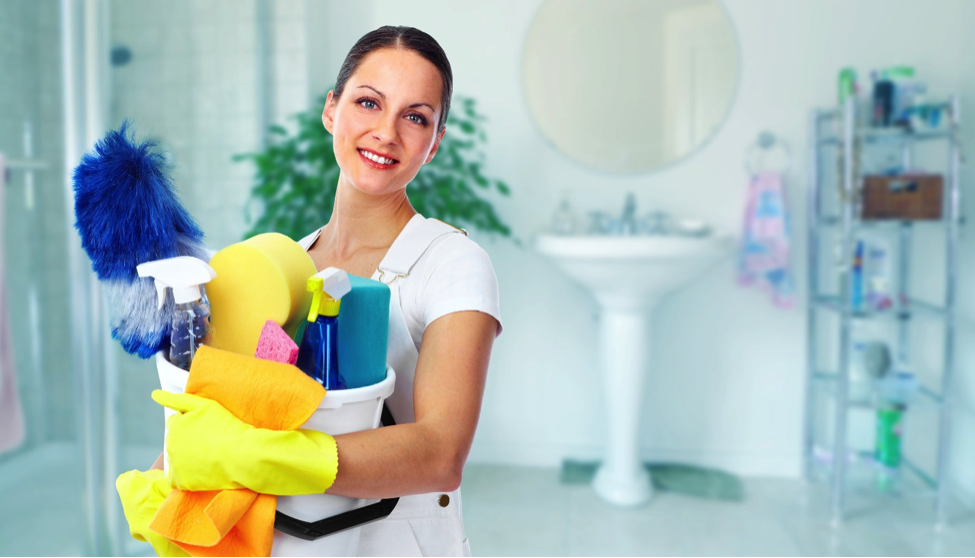 Top Reasons to Hire Home Cleaning Service - Hagan For House