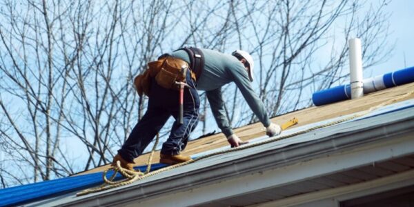Everything You Need To Know About Roof Repairing - Hagan For House