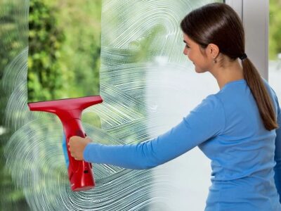 Window Cleaning Service