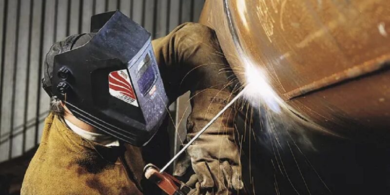 Different Types of Welding