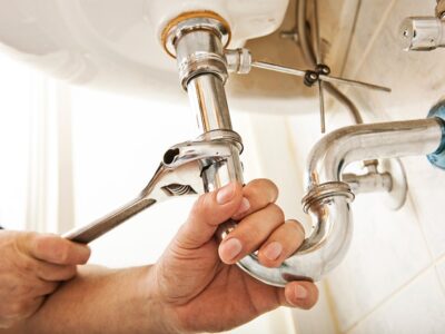 Professional Plumbers in Pickering