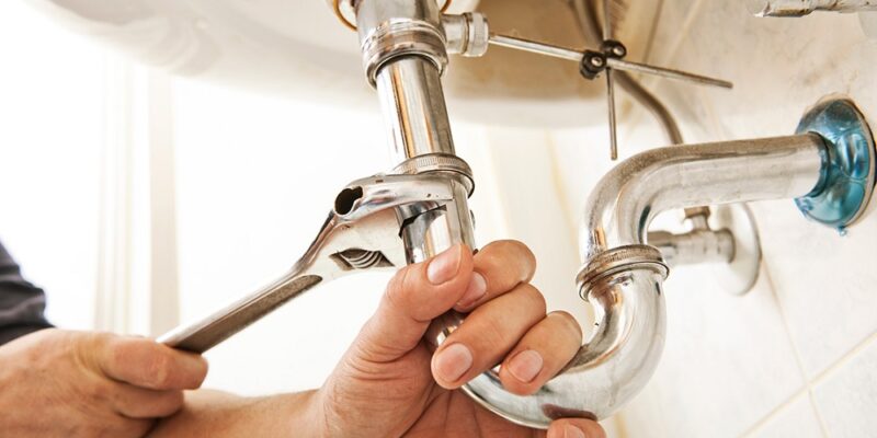 Professional Plumbers in Pickering