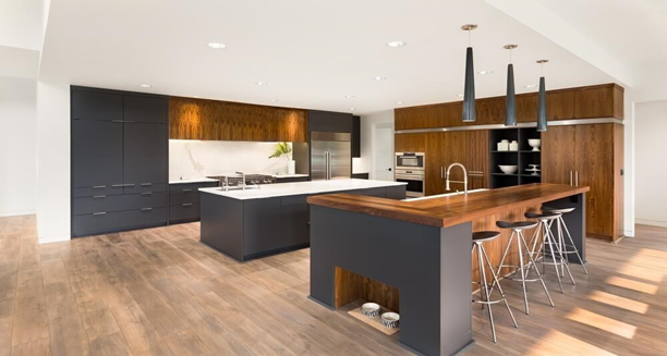 Which parquet flooring is best for your kitchen? - Hagan For House