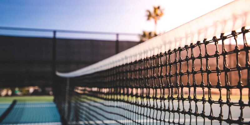 How High is the Tennis Net? A Comprehensive Guide