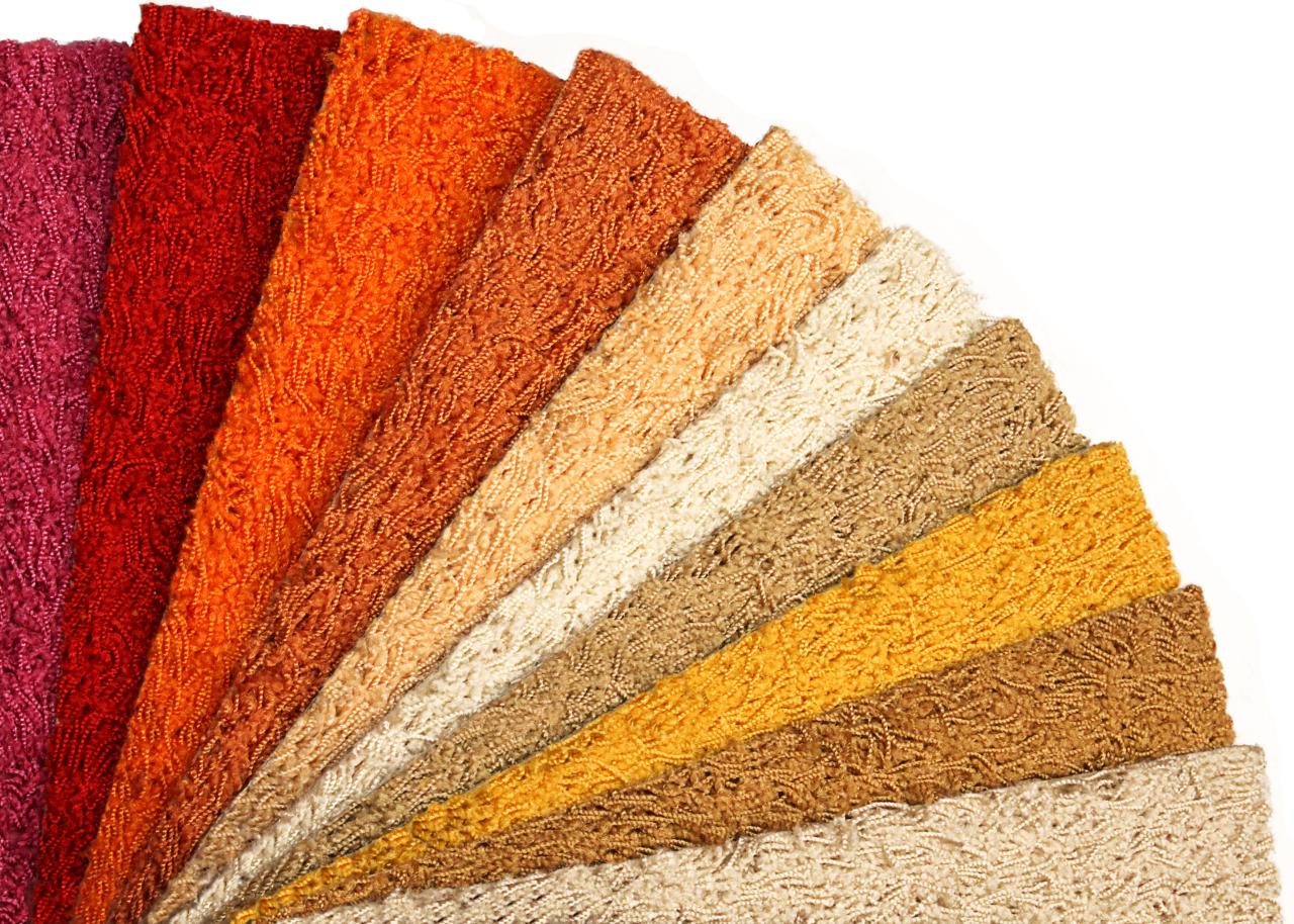 Different Types of Carpet Materials to Choose From Hagan For House