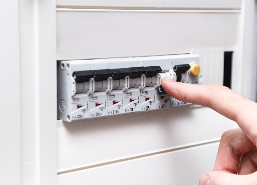 Know your switchboards Hagan For House