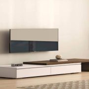 Elevate Your Living Room with a Stunning TV Unit