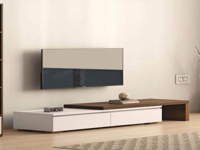 Elevate Your Living Room with a Stunning TV Unit