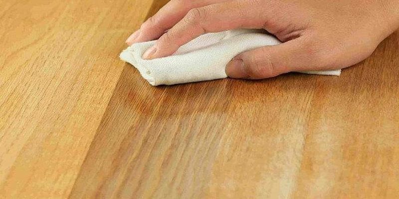 Benefits of Furniture Polishing
