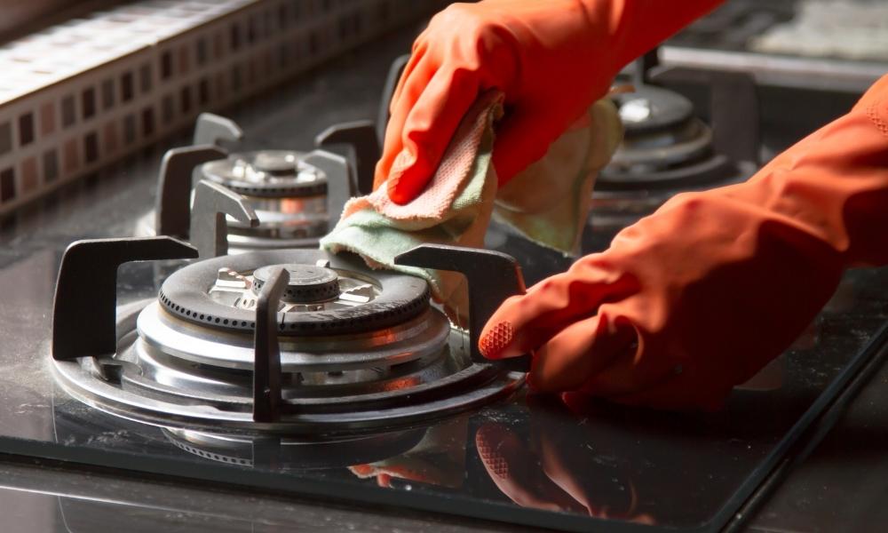 Gas Stove Maintenance 101 Tips For Keeping Your Stove In Top Condition
