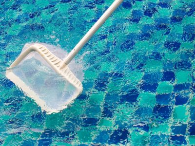 Pool Cleaning Services