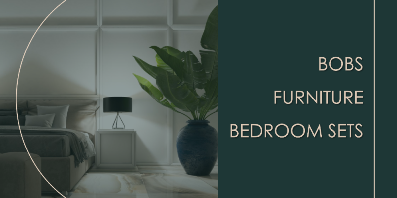 bobs furniture bedroom sets