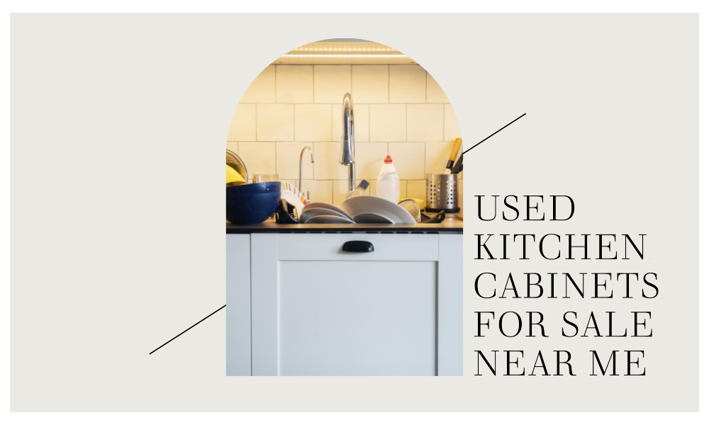 Used Kitchen for Sale Near Me Hagan For House