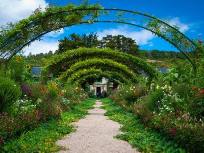 Landscape Garden Designers