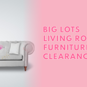 big lots living room furniture clearance