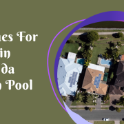 homes for sale in florida with pool