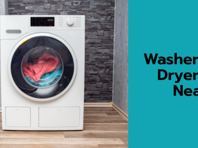 washer and dryer sets near me