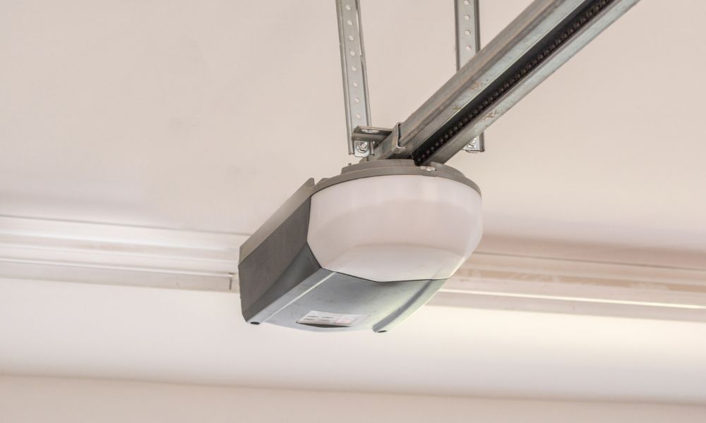 A StepbyStep Guide to Program Your Mazda CX5 Garage Door Opener
