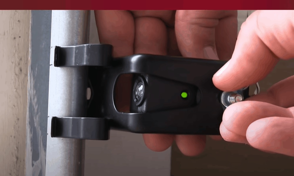 How to Bypass Garage Door Sensors Hagan For House