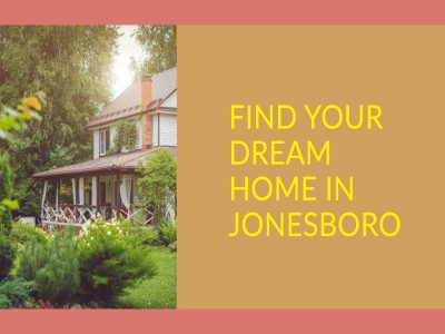 houses for sale in jonesboro ar