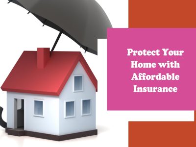 Average House Insurance Cost