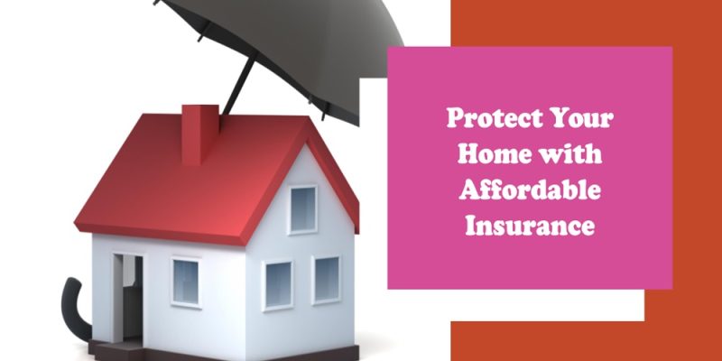 Average House Insurance Cost
