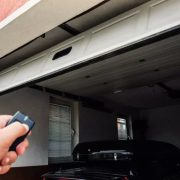 Garage Door Opener Maintenance