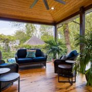Enhancing Home Appeal
