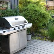 Gas Grill