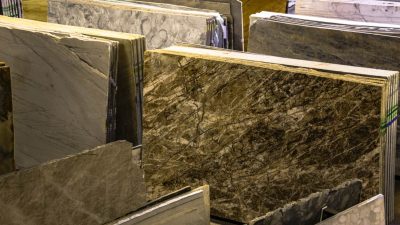 top marble companies