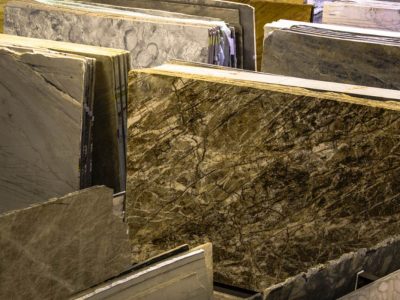 top marble companies