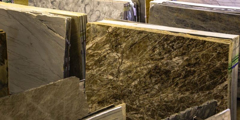 top marble companies