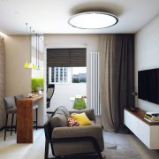 apartment living